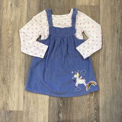 Toddler Dress 4T