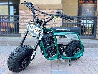 Dragster 60R