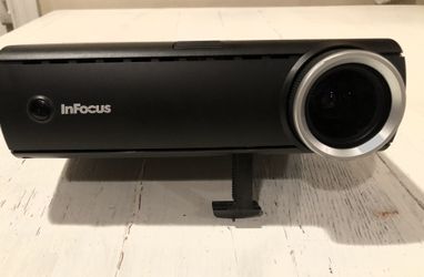 Infocus IN35 Portable Projector