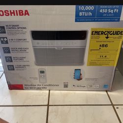 new window air conditioner without opening