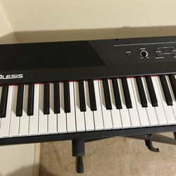 Alesis Recital Keyboard 88 Keys