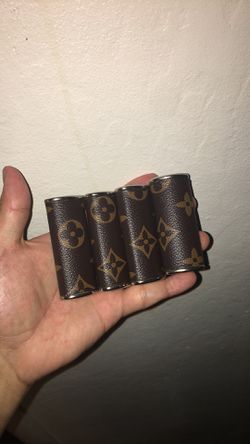 Louis Vuitton and Goyard Lighter Cases for Sale in San Francisco, CA -  OfferUp