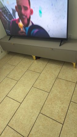 Tv stand