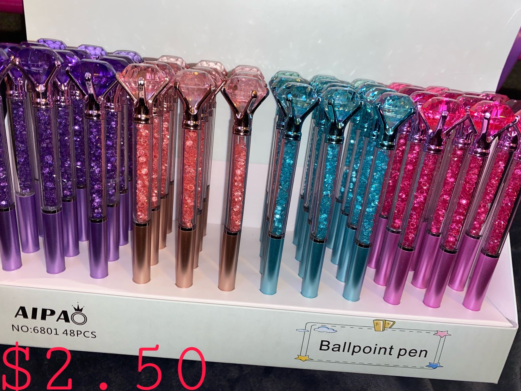Pens