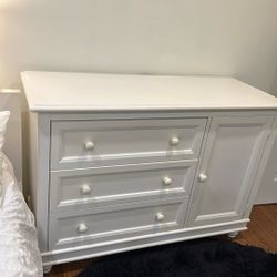 Dressers 
