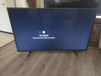 65 inch LG tv