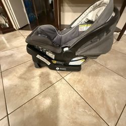 Infant Car Seat 