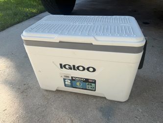 Igloo New Marine Ultra Latitude 25 Qt Cooler