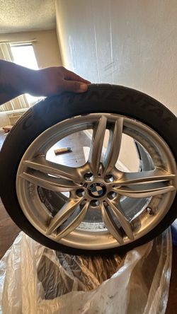 2014 535i M sport wheels 351 style