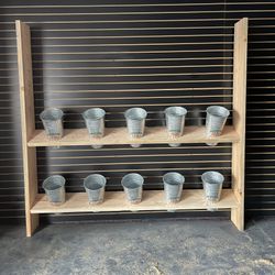 Organizer Rack 