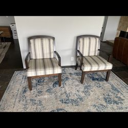Matching Chair Set 