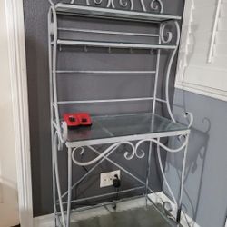 Bakers Rack