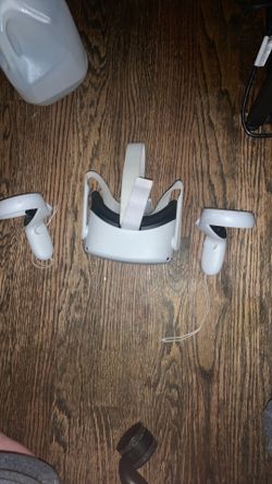 OCULUS QUEST 2 128 Gb
