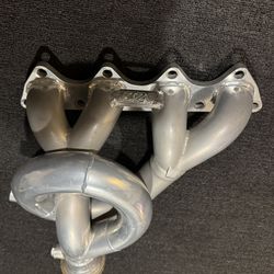 1320 Performance D Series Uel Headers 