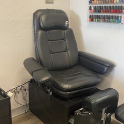 pedicure chair 