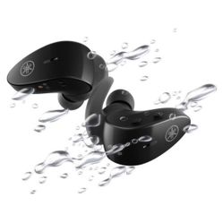 YAMAHA TW-ES5A True Wireless Bluetooth Sports Earbuds