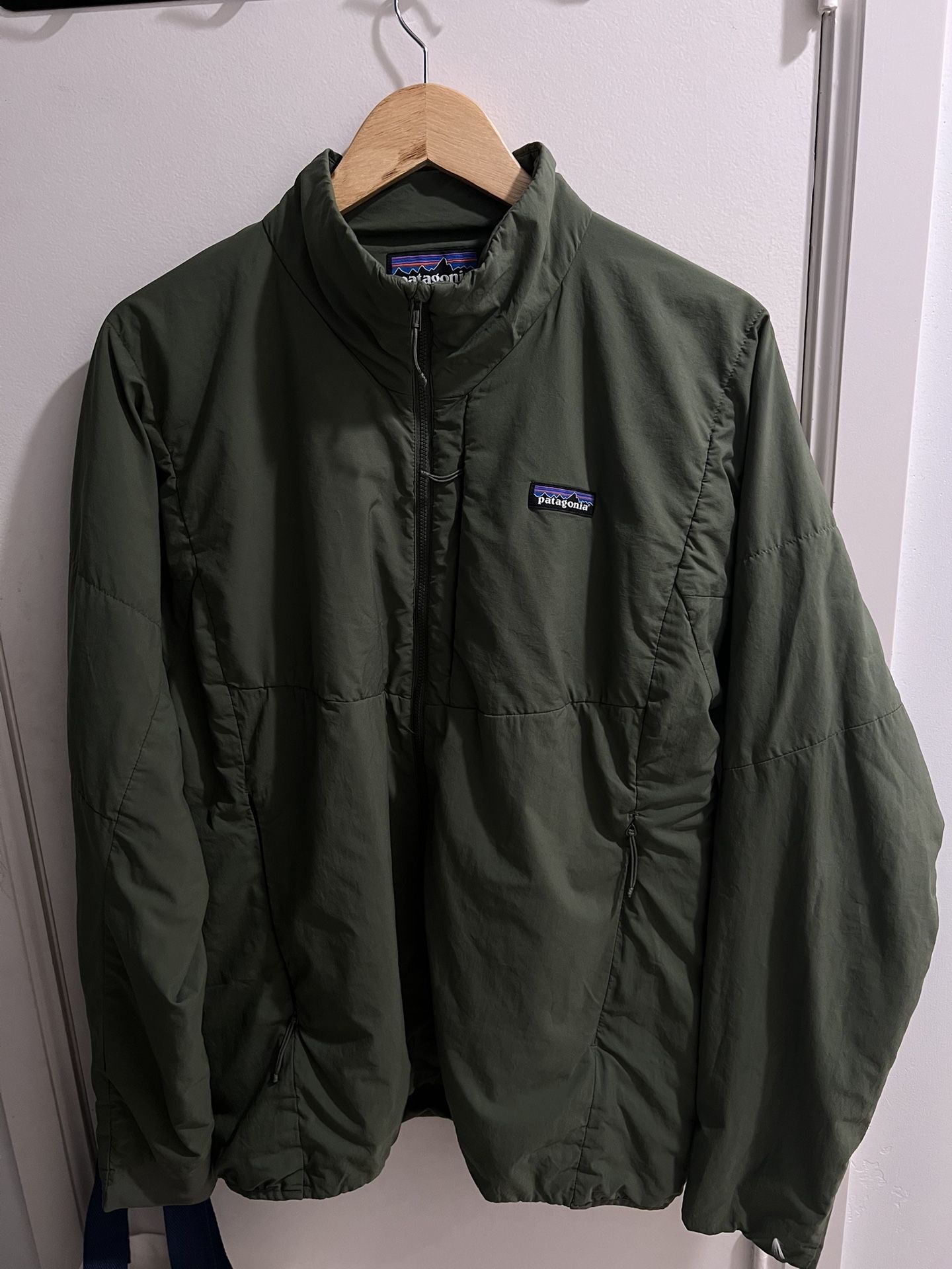 Patagonia Men’s Jacket