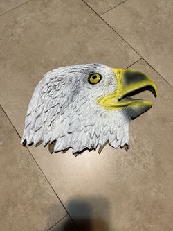 Eagle Mask