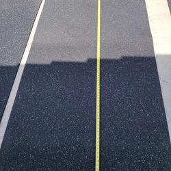 GYM MATS 8mm