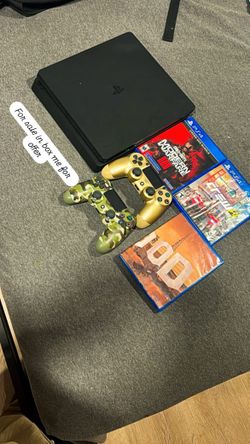 In excellent condition