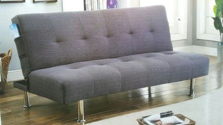 FUTON SOFA