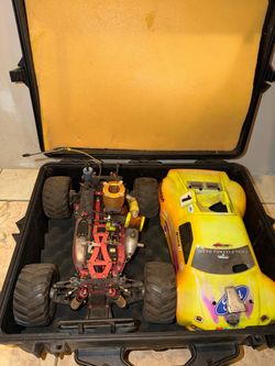 Rc car