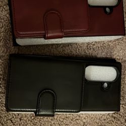 Galaxy Z Fold Seven Cases