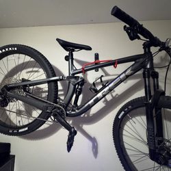 Fuel Ex 5 Deore M Bike 