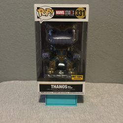 Funko POP! Thanos