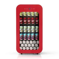 TCL 94 Can  Beverage Refrigerator 