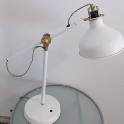 Ikea Lamps