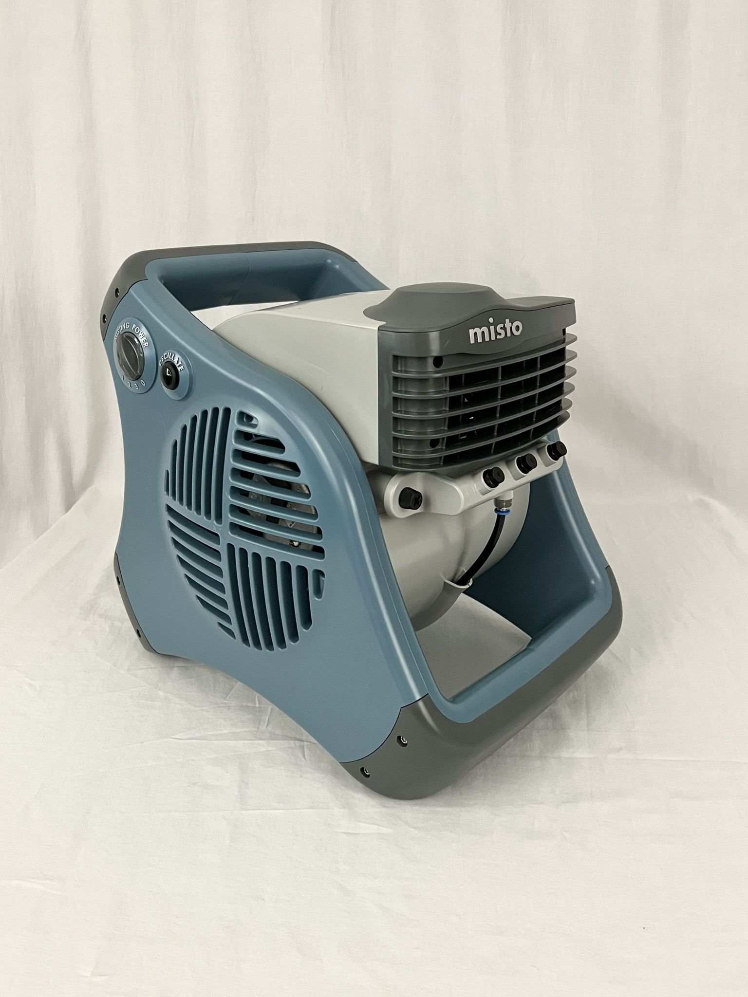 Lasko 7054 Misto Outdoor Misting Fan