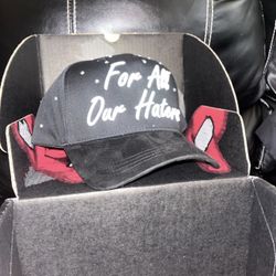 Dandy Hat