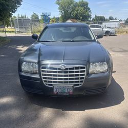 2007 Chrysler 300