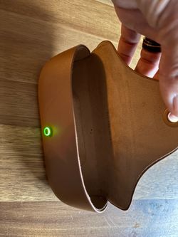 Ray Ban Meta glasses CASE