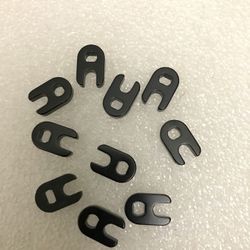 Tubeless valve stem remover for bicycle presto Presta valve