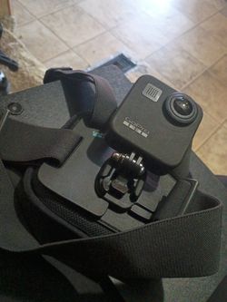 Go Pro
