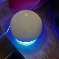 Amazon Echo