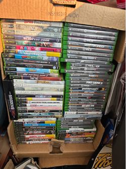 Video games