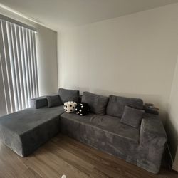 USED couch