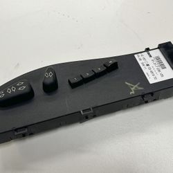 BMW E46 330 325 E85 DRIVER FRONT SEAT CONTROL SWITCH