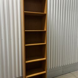 Bookcase 