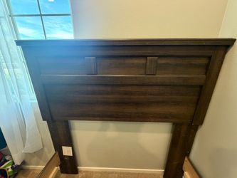 Bed frame