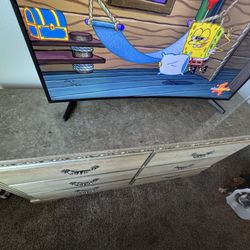 King Size Bedroom Set 