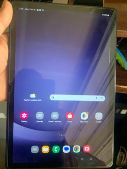 Samsung Galaxy A9 plus 5g 64gb