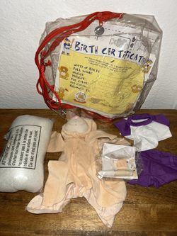 New Vintage Make Your Own Build A Bear