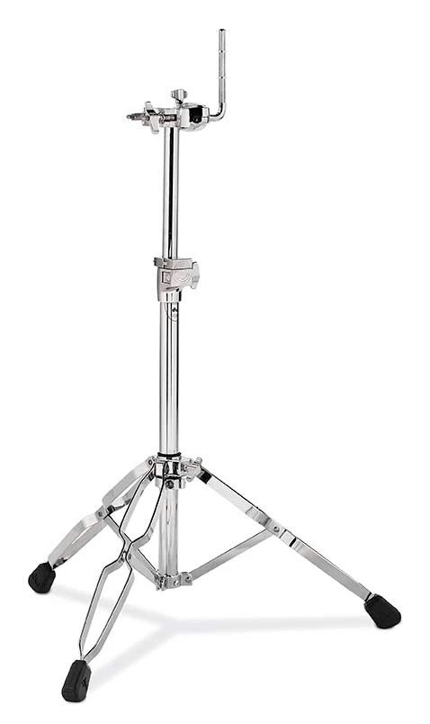 DW Single Tom Drum and cymbal stand