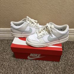 Nike Dunks