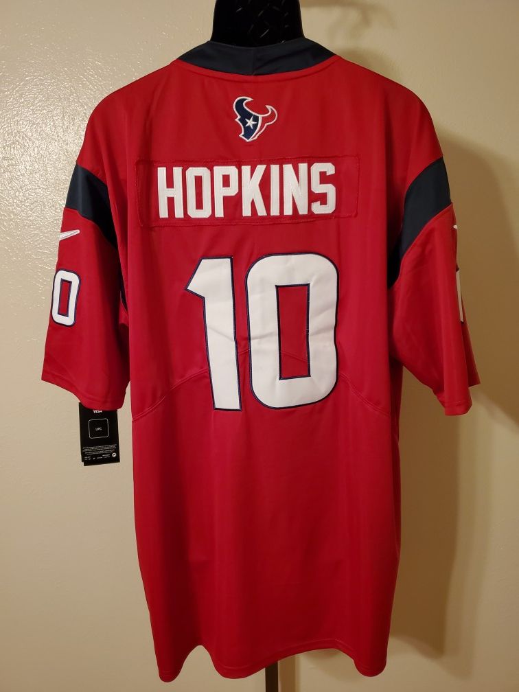 "Playoff Bound" Texans