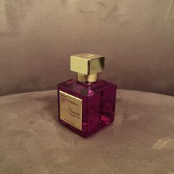 Maison Francis Kurkdjian Baccarat Rouge 540 Extrait de parfum